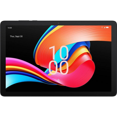 TCL Tablet TAB 10L Gen2, 10.1", 3 GB / 32 GB, Android 13, antracitna